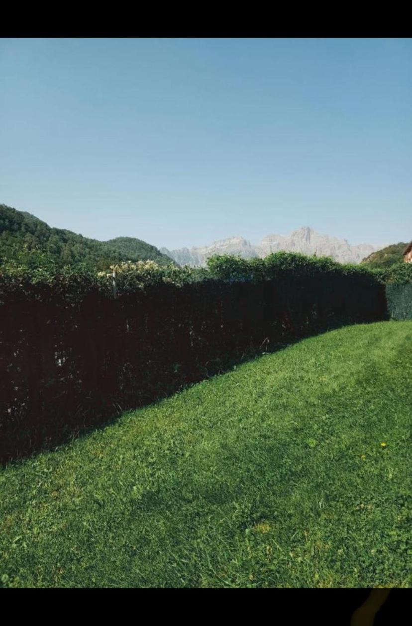 Casa Orval Apartment Panticosa Exterior photo